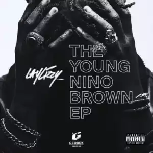 The Young Nino Brown BY Laylizzy